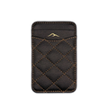 Card Holder - Premium Camel Leather