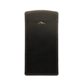 Eyeglasses Case - Premium Camel Leather
