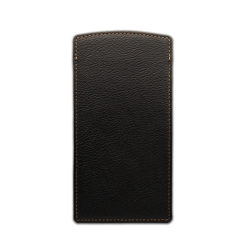 Eyeglasses Case - Premium Camel Leather